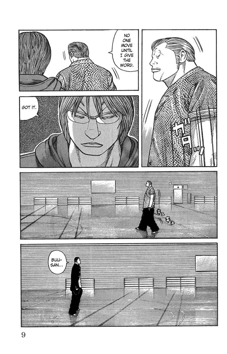 Page 11 Chapter 45 Worst