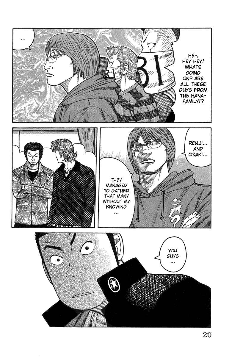 Page 21 Chapter 45 Worst