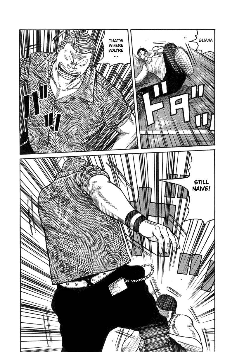 Page 30 Chapter 45 Worst