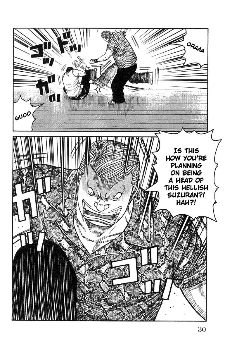 Page 31 Chapter 45 Worst