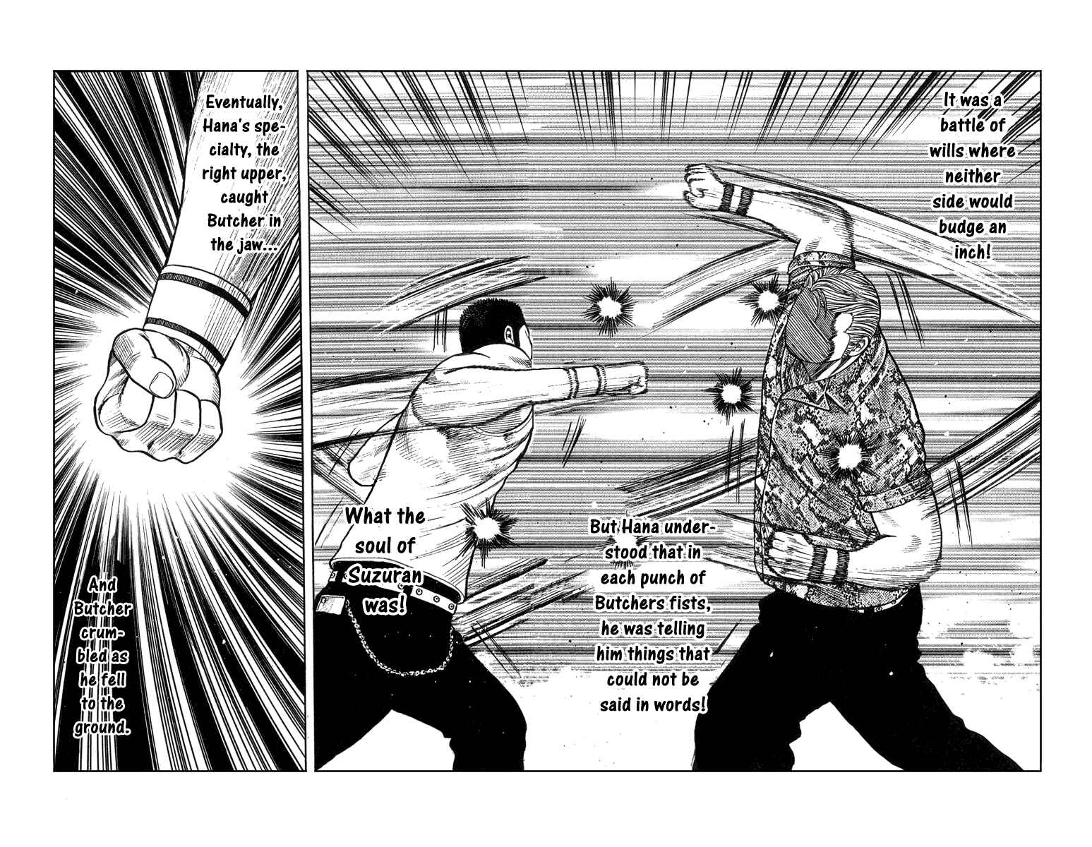 Page 43 Chapter 45 Worst