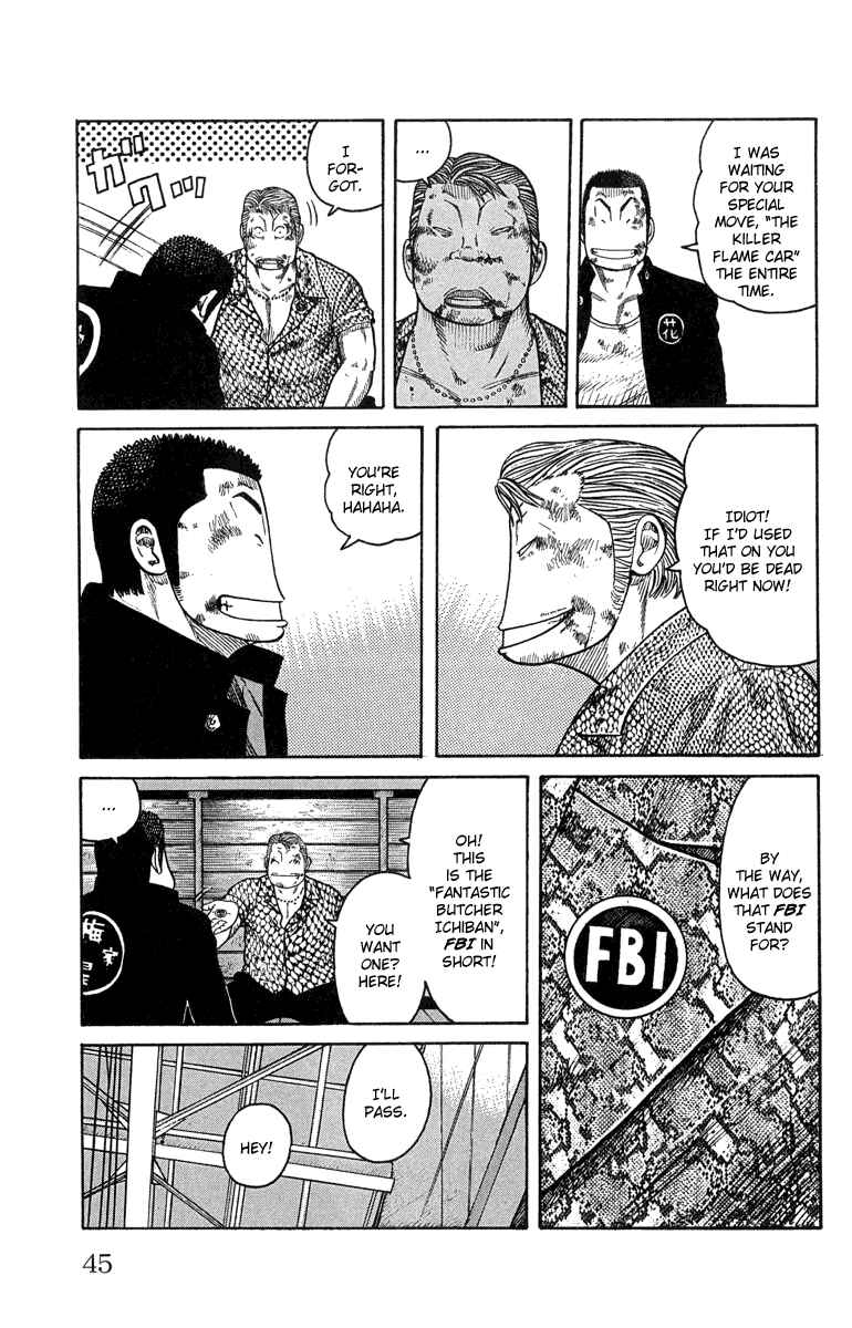 Page 45 Chapter 45 Worst