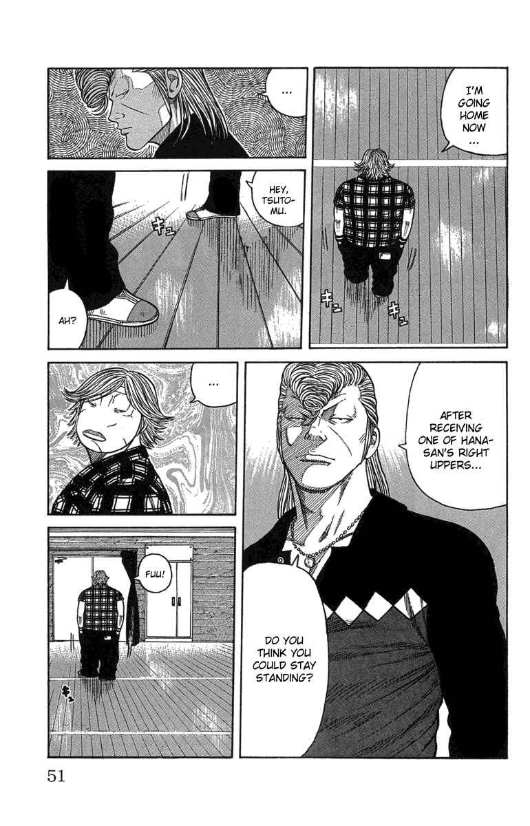 Page 51 Chapter 45 Worst