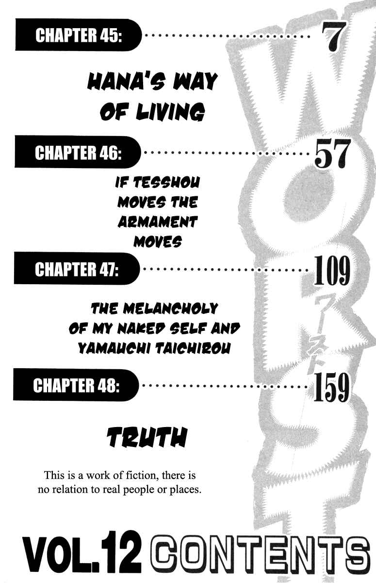 Page 8 Chapter 45 Worst