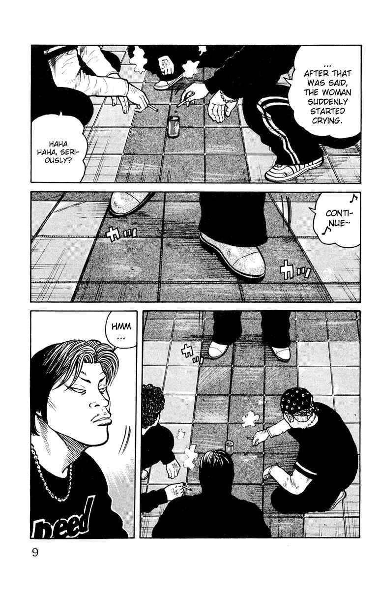 Page 12 Chapter 29 Worst