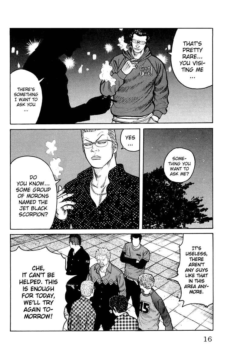 Page 19 Chapter 29 Worst