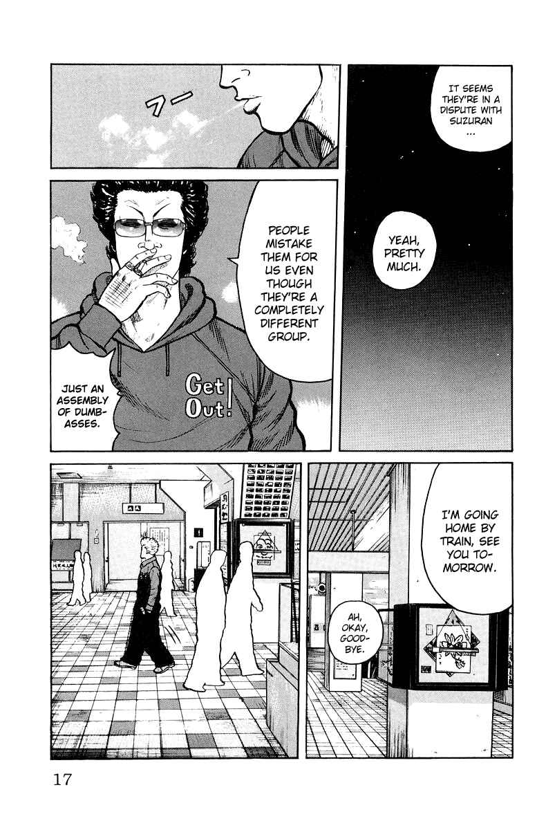 Page 20 Chapter 29 Worst