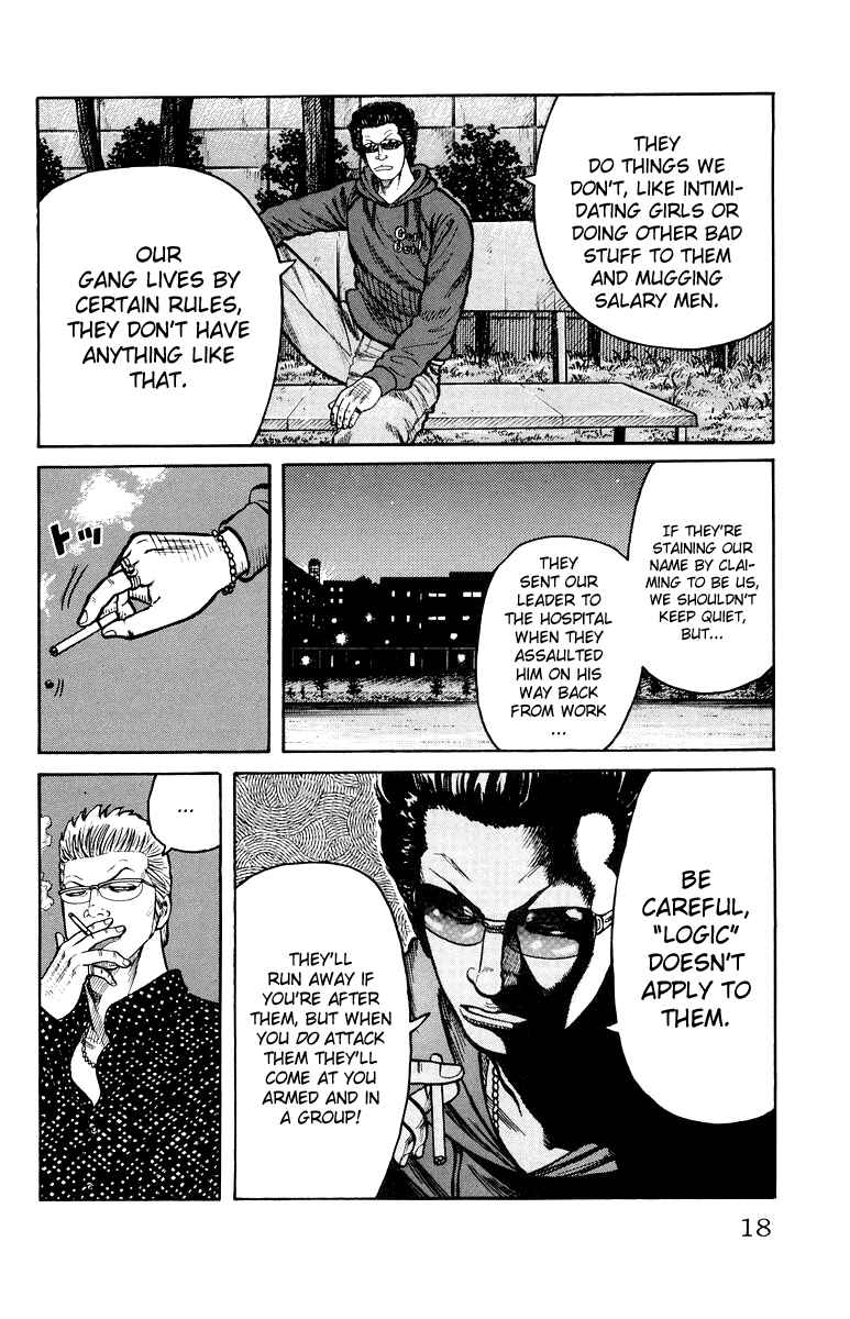 Page 21 Chapter 29 Worst