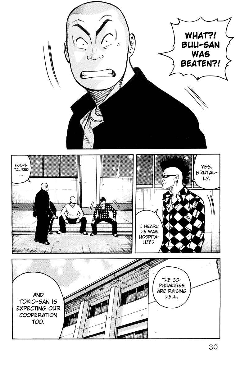 Page 33 Chapter 29 Worst