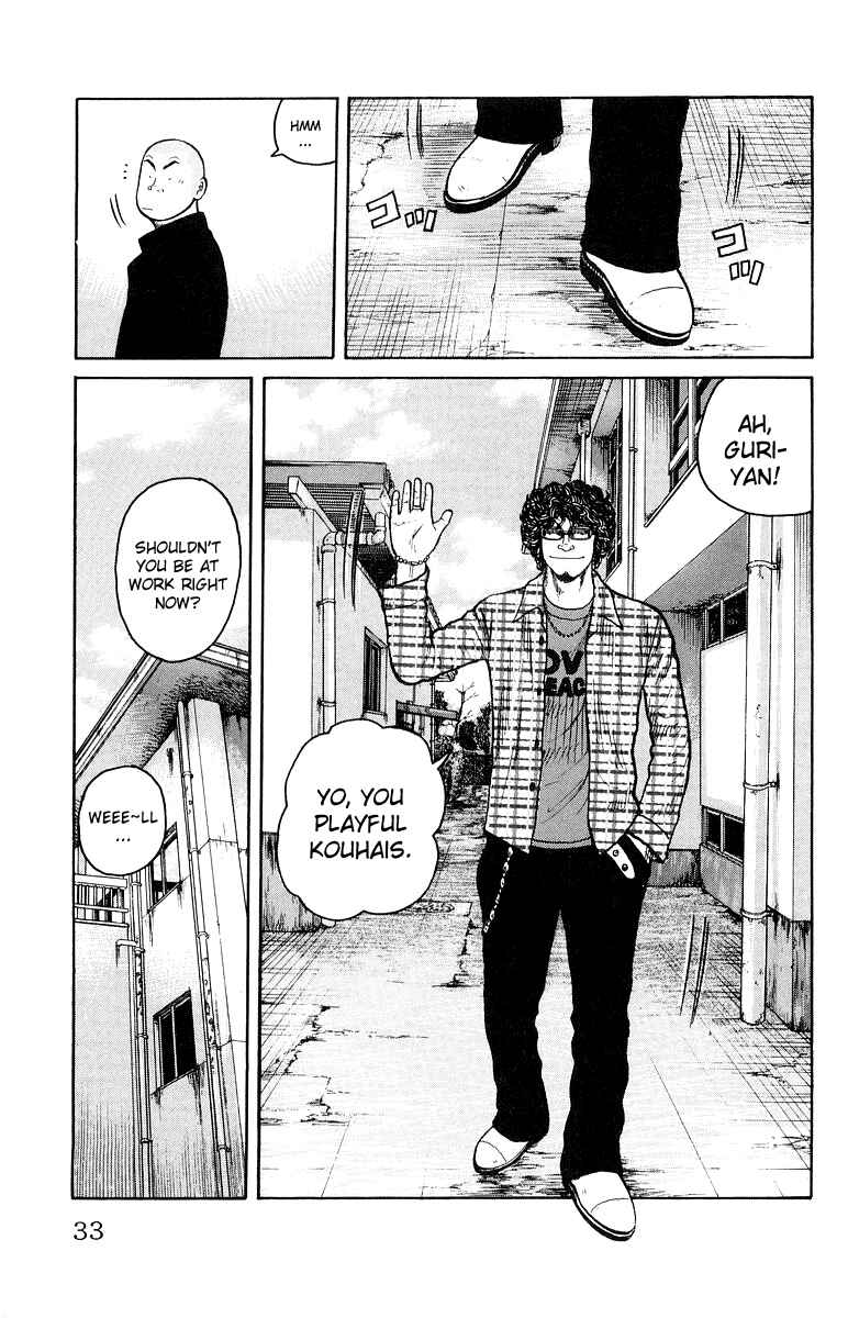 Page 36 Chapter 29 Worst