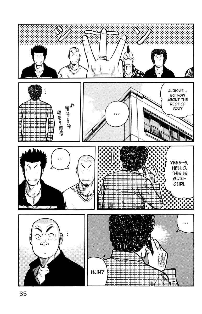 Page 38 Chapter 29 Worst