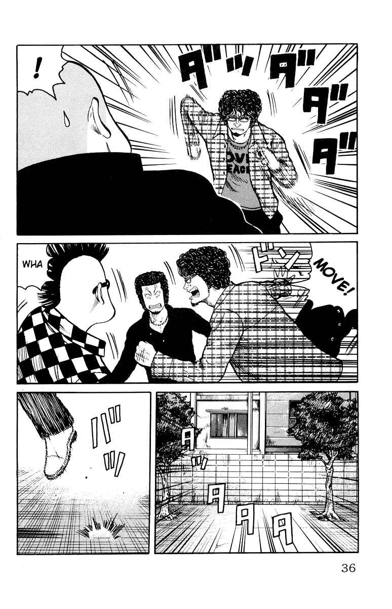Page 39 Chapter 29 Worst