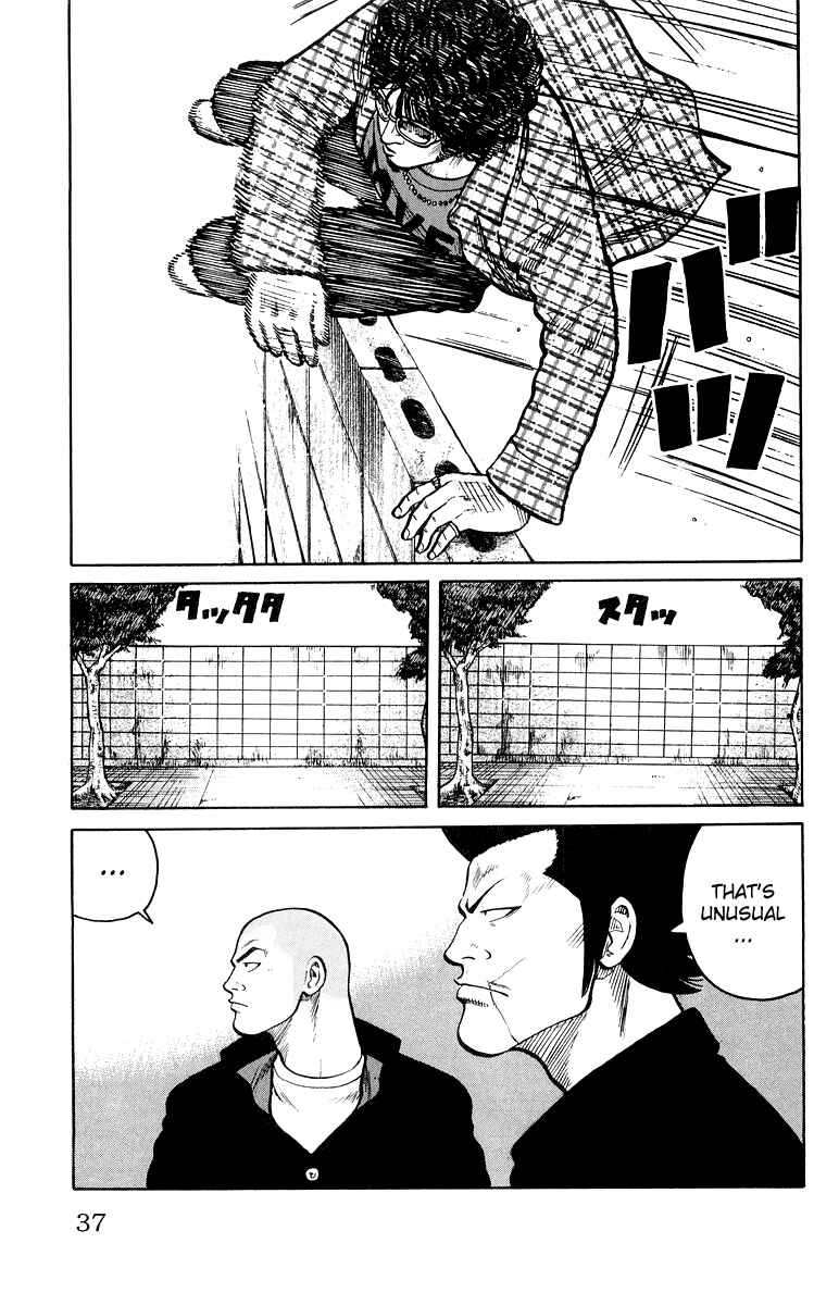 Page 40 Chapter 29 Worst