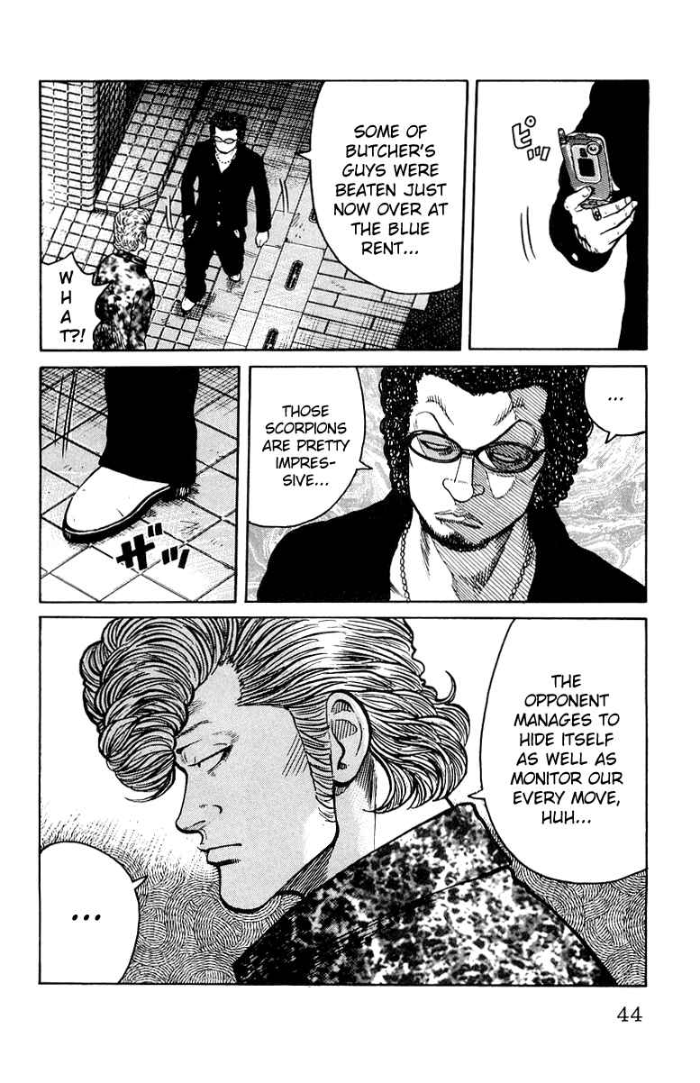 Page 46 Chapter 29 Worst