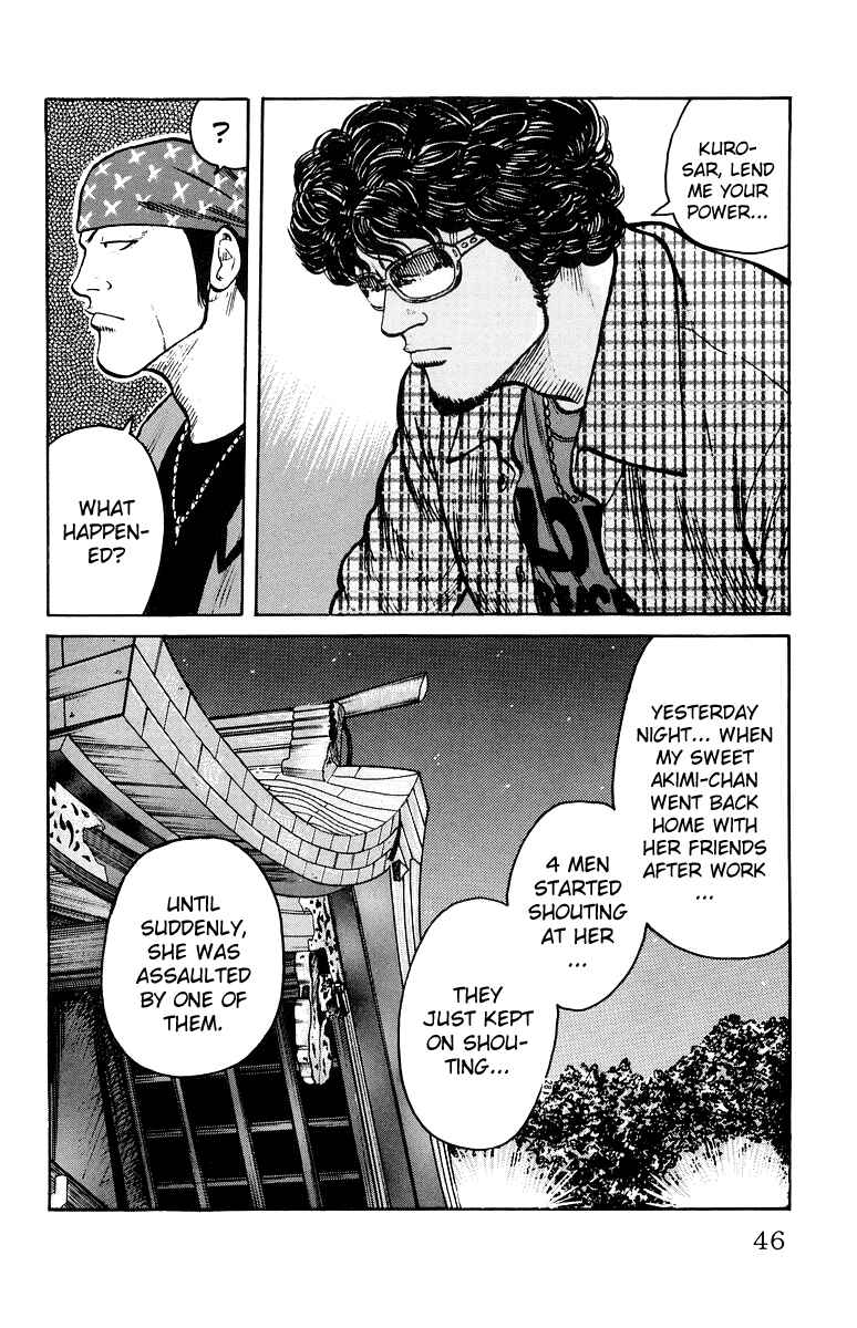 Page 48 Chapter 29 Worst