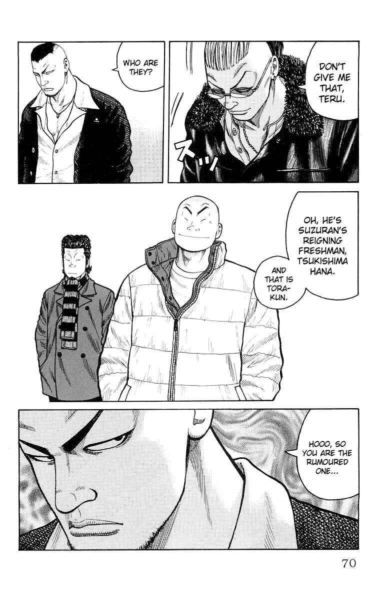 Page 13 Chapter 34 Worst
