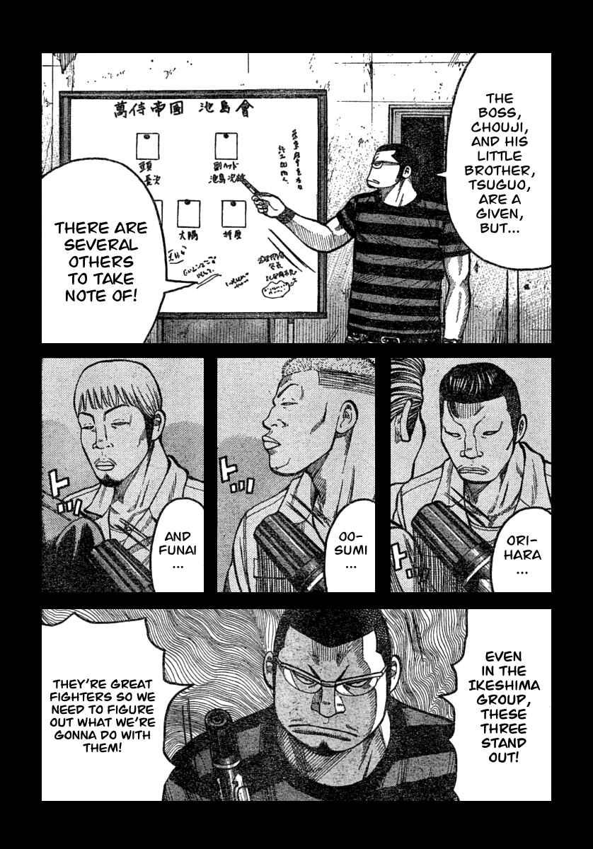 Page 19 Chapter 112 Worst