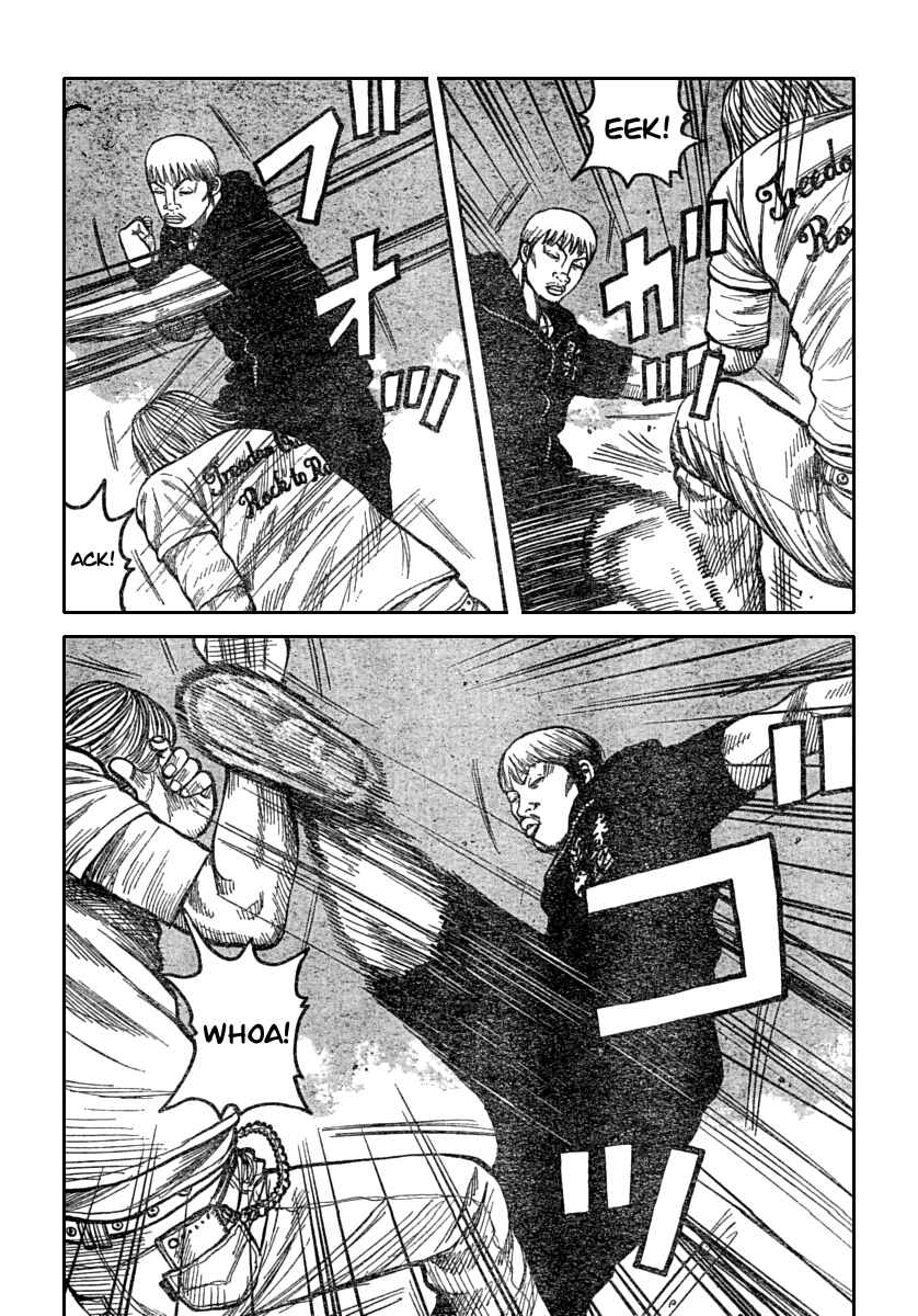 Page 29 Chapter 112 Worst