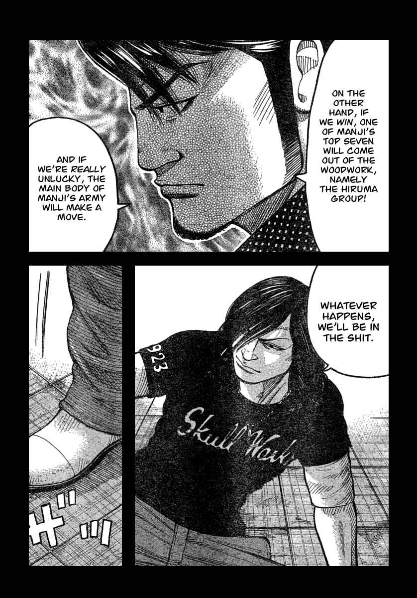 Page 36 Chapter 112 Worst