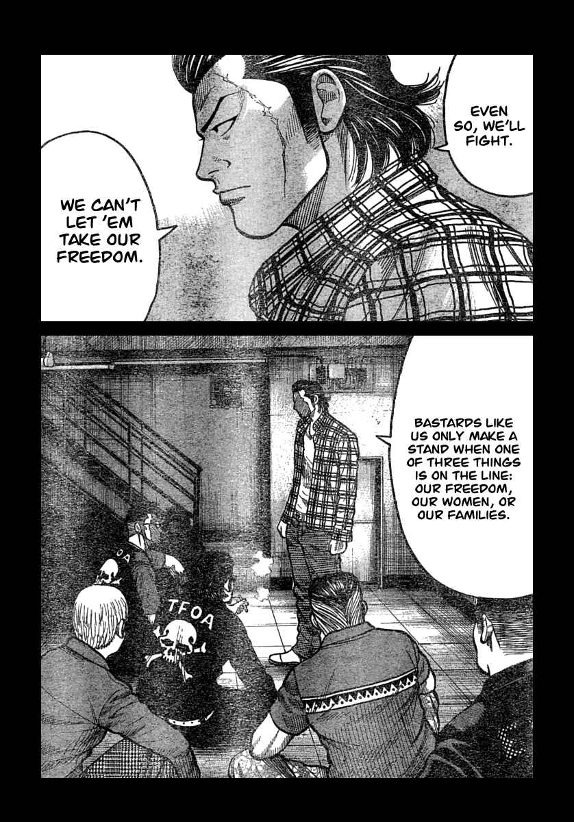 Page 37 Chapter 112 Worst