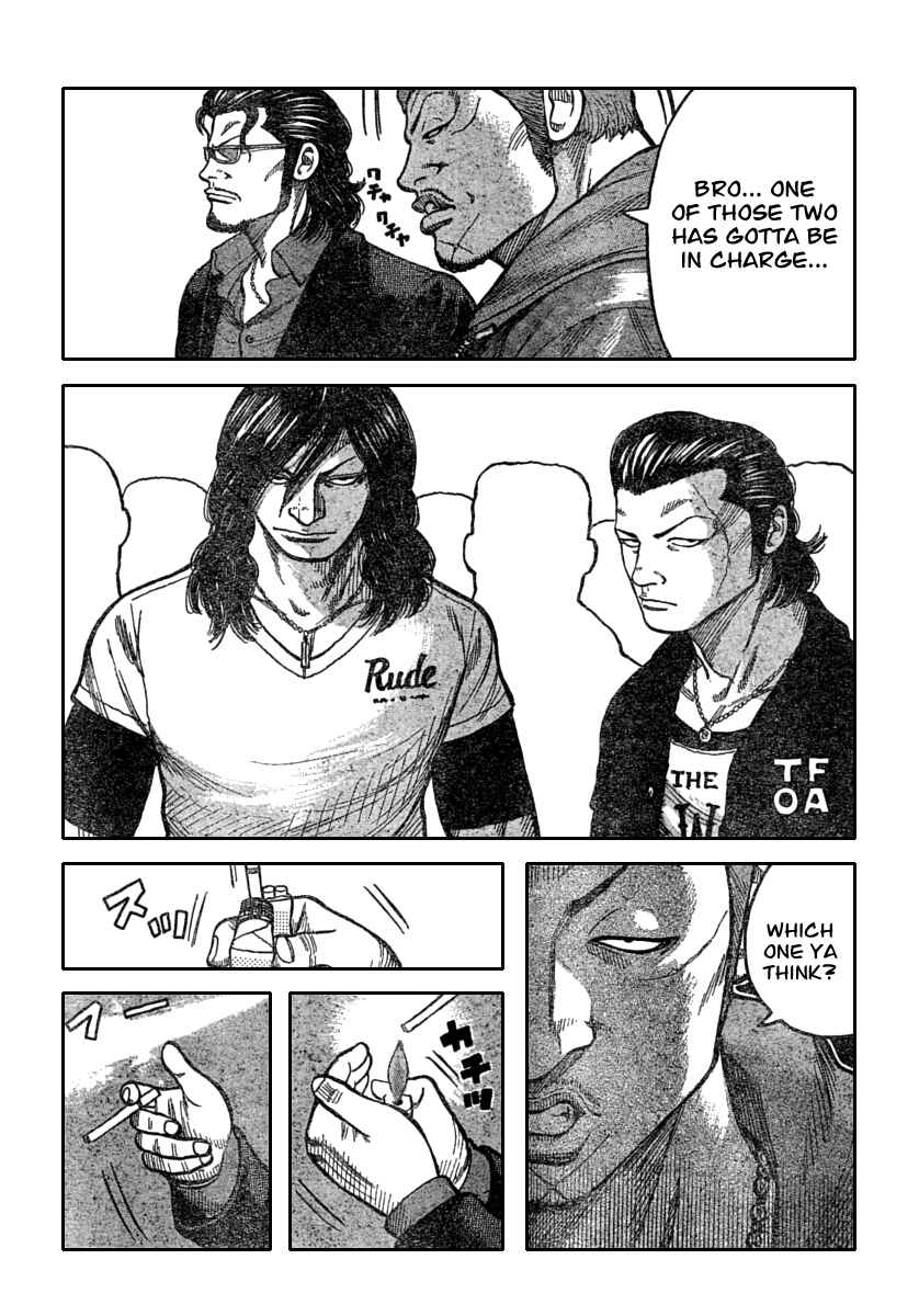 Page 5 Chapter 112 Worst