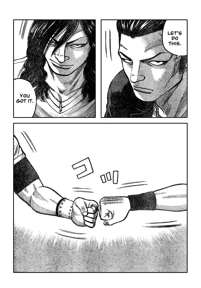 Page 8 Chapter 112 Worst