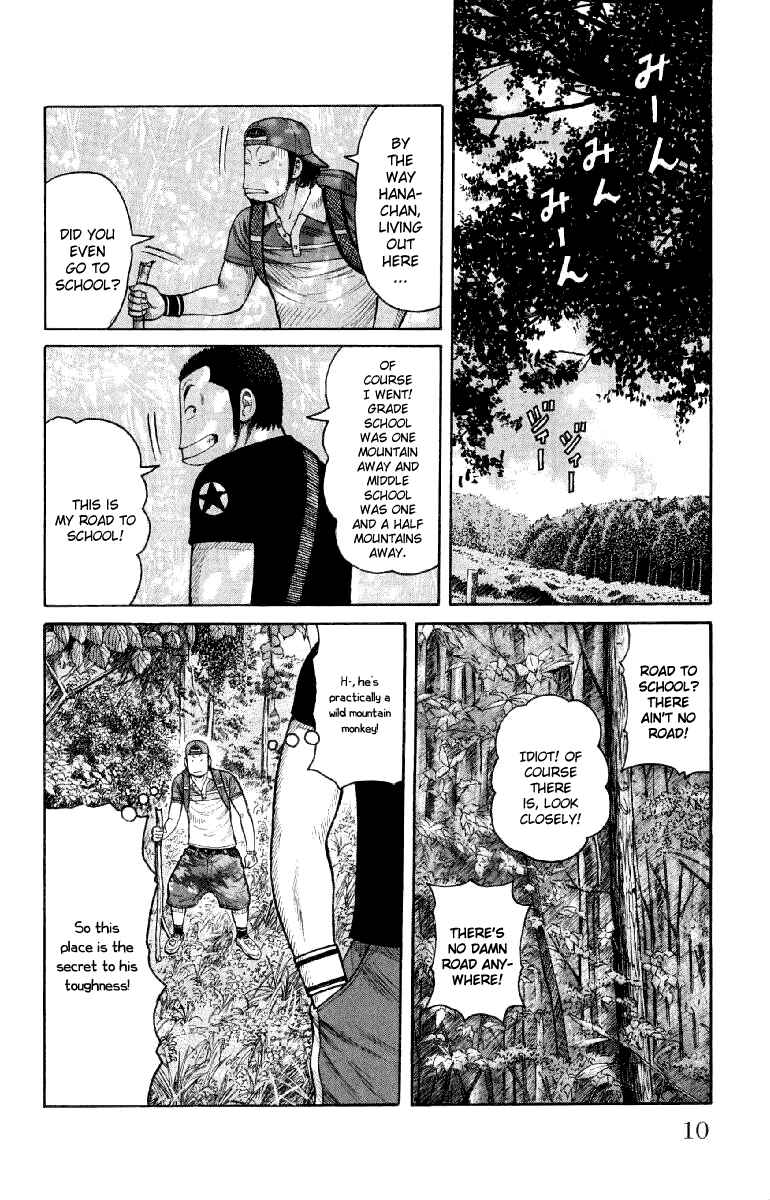 Page 13 Chapter 53 Worst