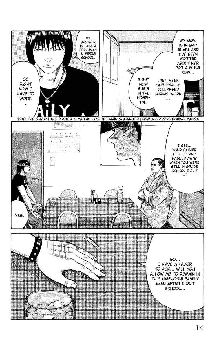 Page 17 Chapter 53 Worst
