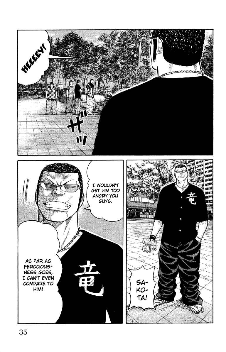 Page 38 Chapter 53 Worst