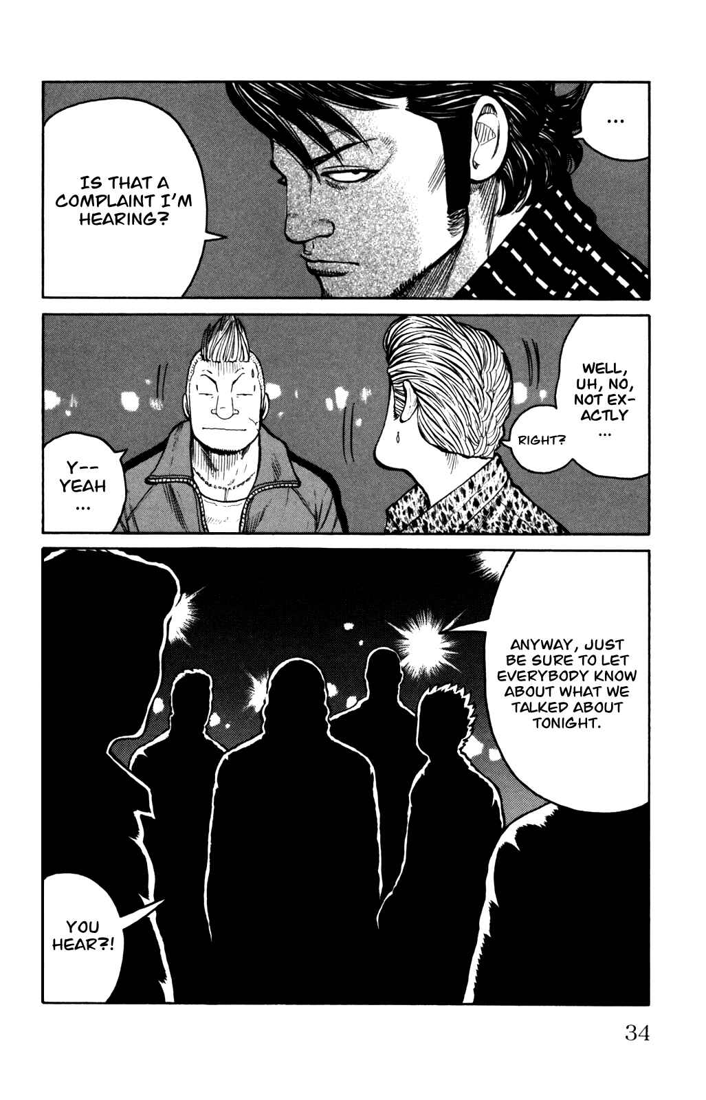 Page 31 Chapter 93 Worst