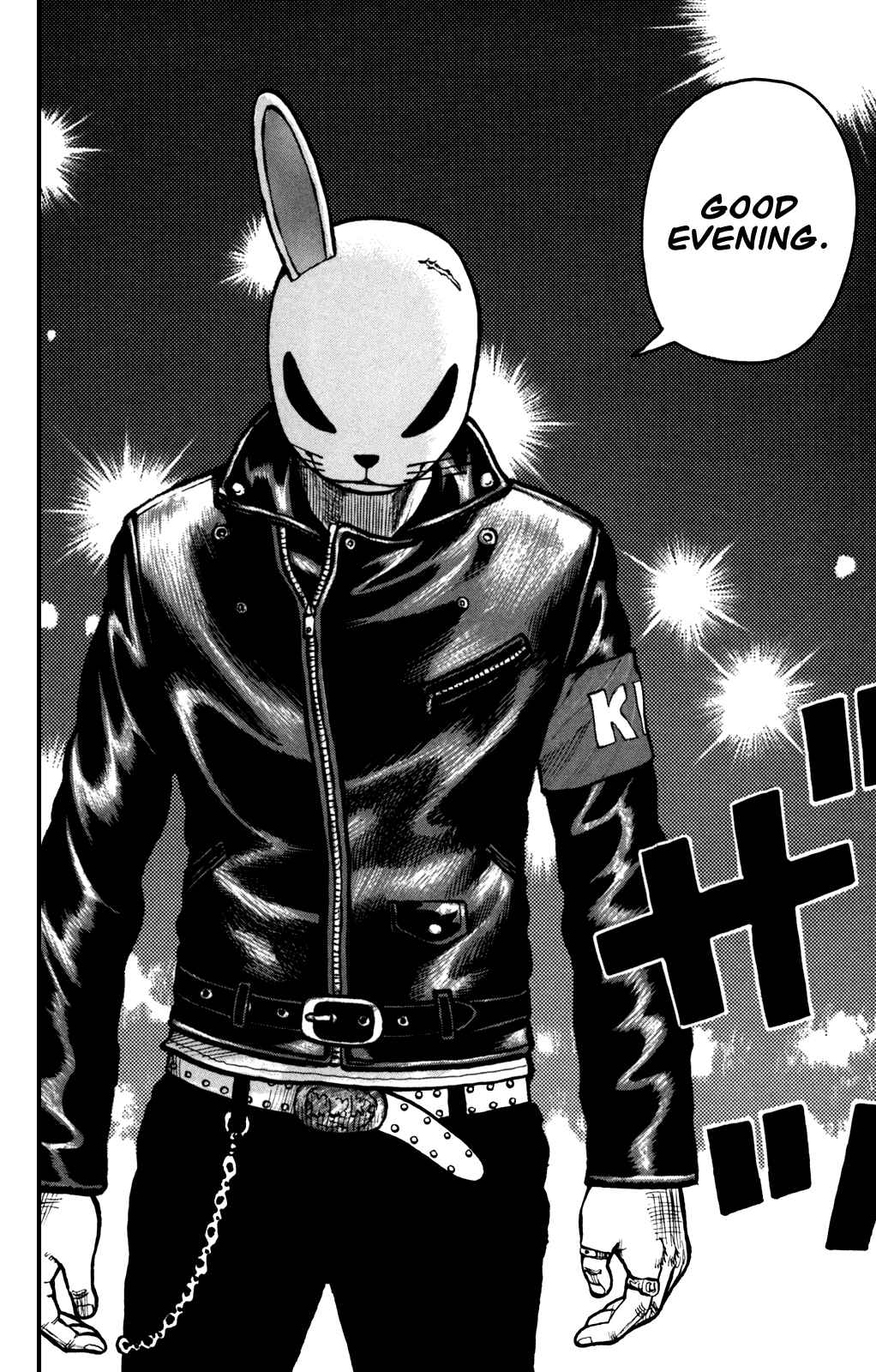 Page 37 Chapter 93 Worst