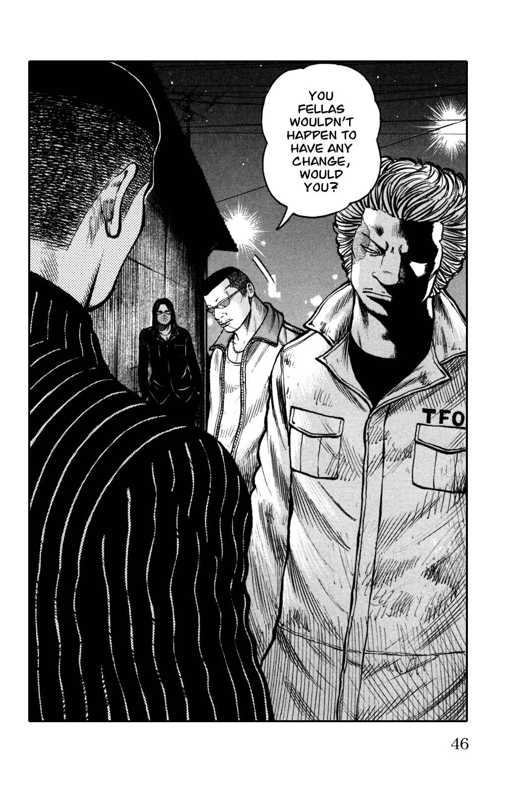 Page 43 Chapter 93 Worst