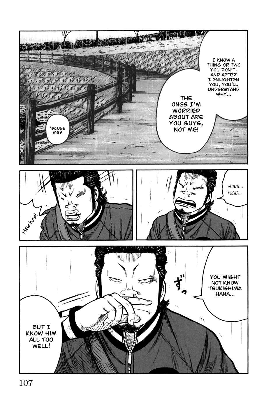 Page 10 Chapter 79 Worst