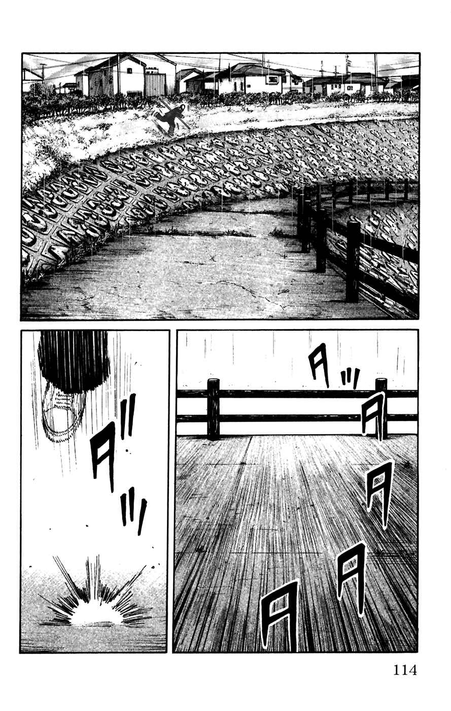 Page 16 Chapter 79 Worst