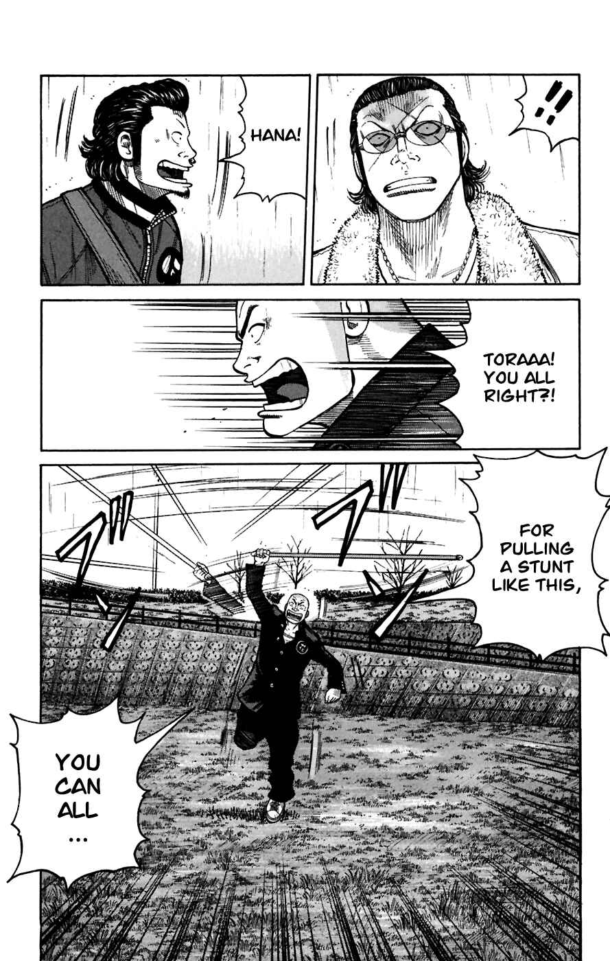 Page 20 Chapter 79 Worst
