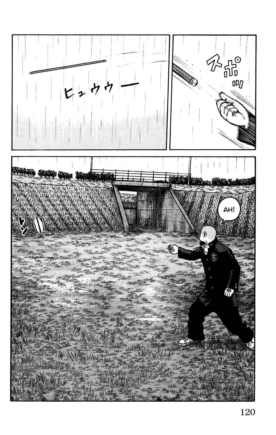 Page 21 Chapter 79 Worst