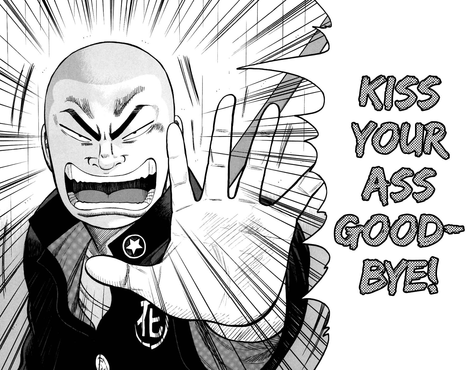 Page 23 Chapter 79 Worst