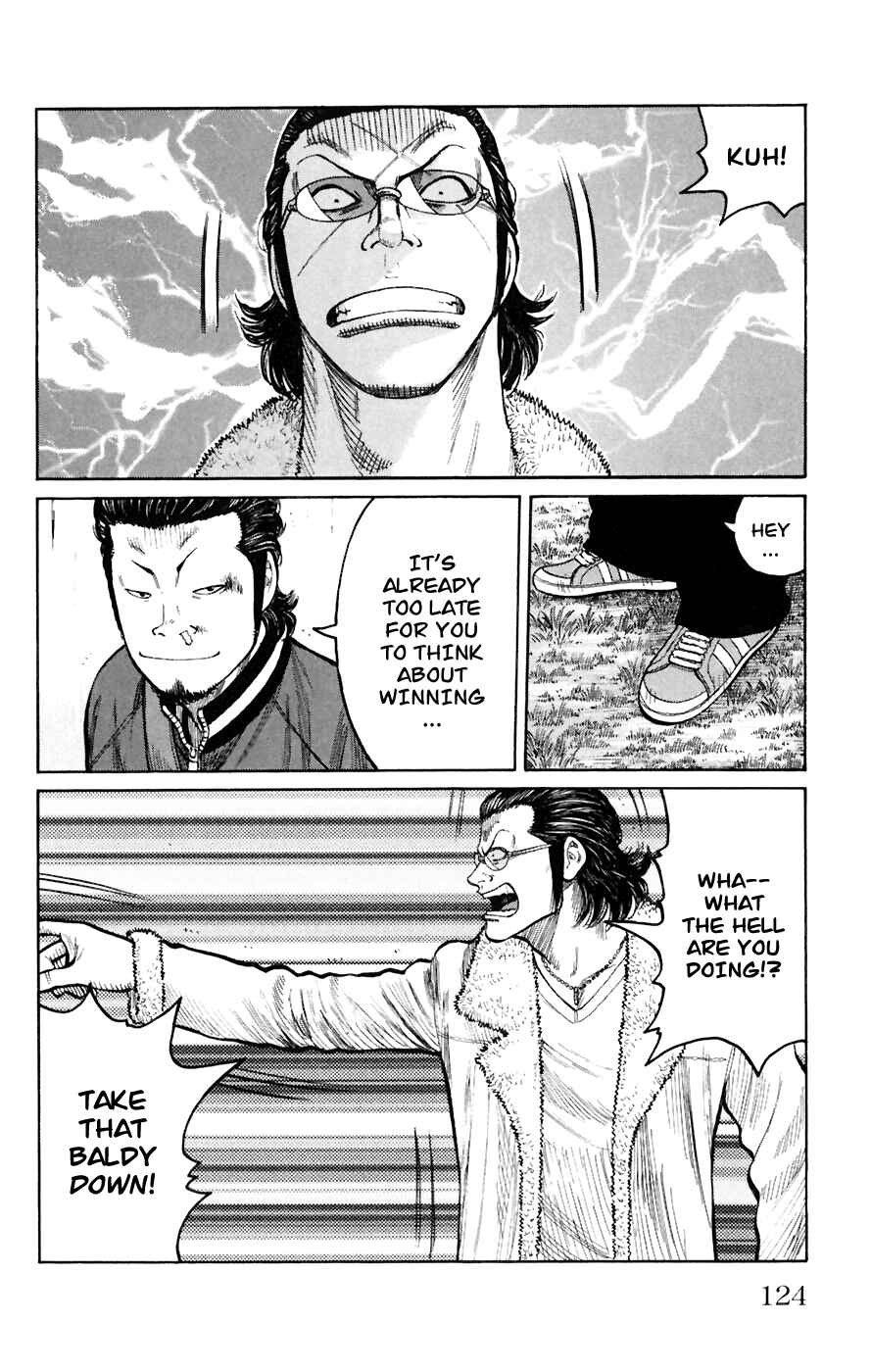 Page 24 Chapter 79 Worst