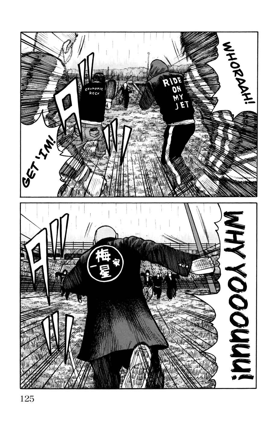Page 25 Chapter 79 Worst