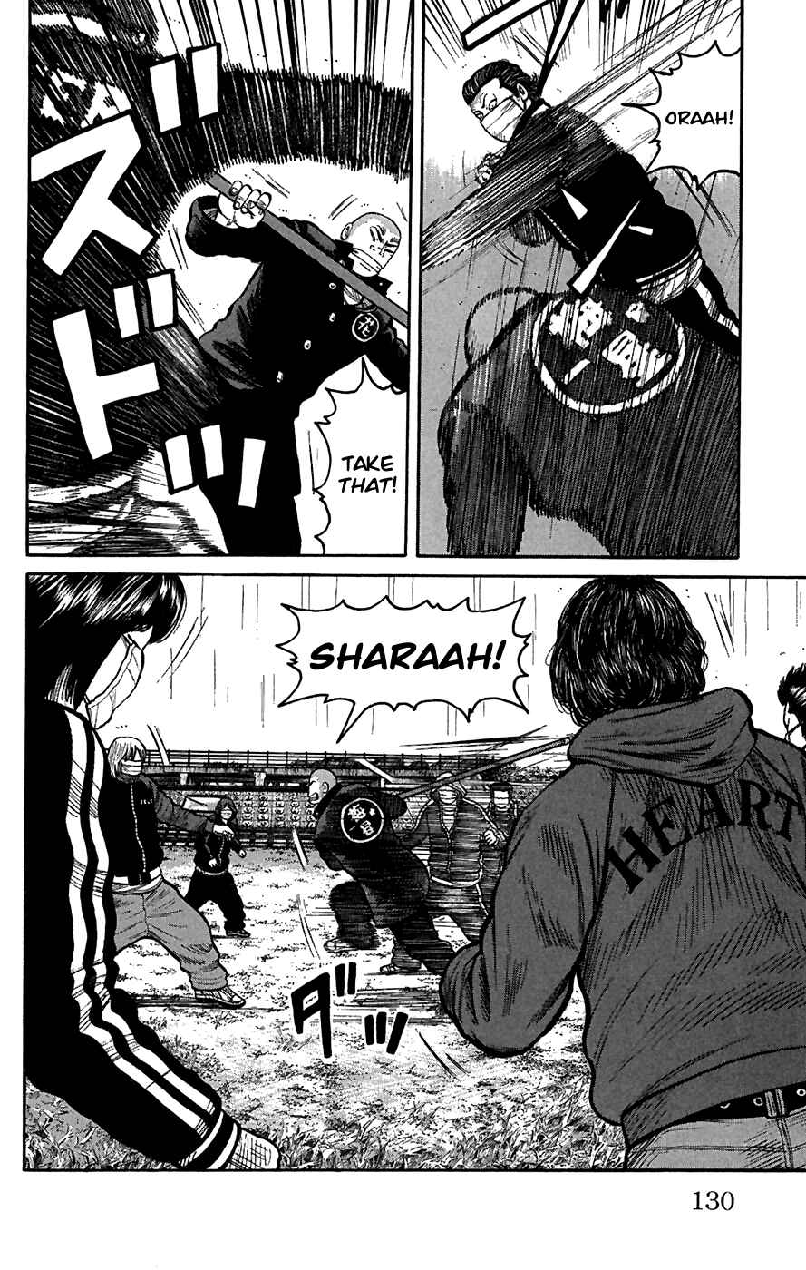 Page 30 Chapter 79 Worst