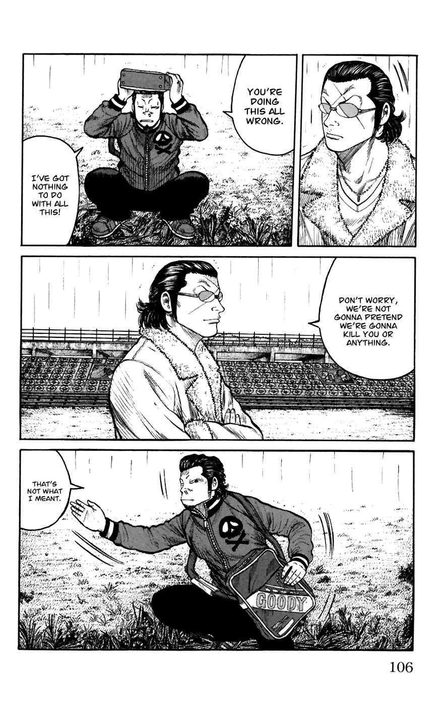 Page 9 Chapter 79 Worst