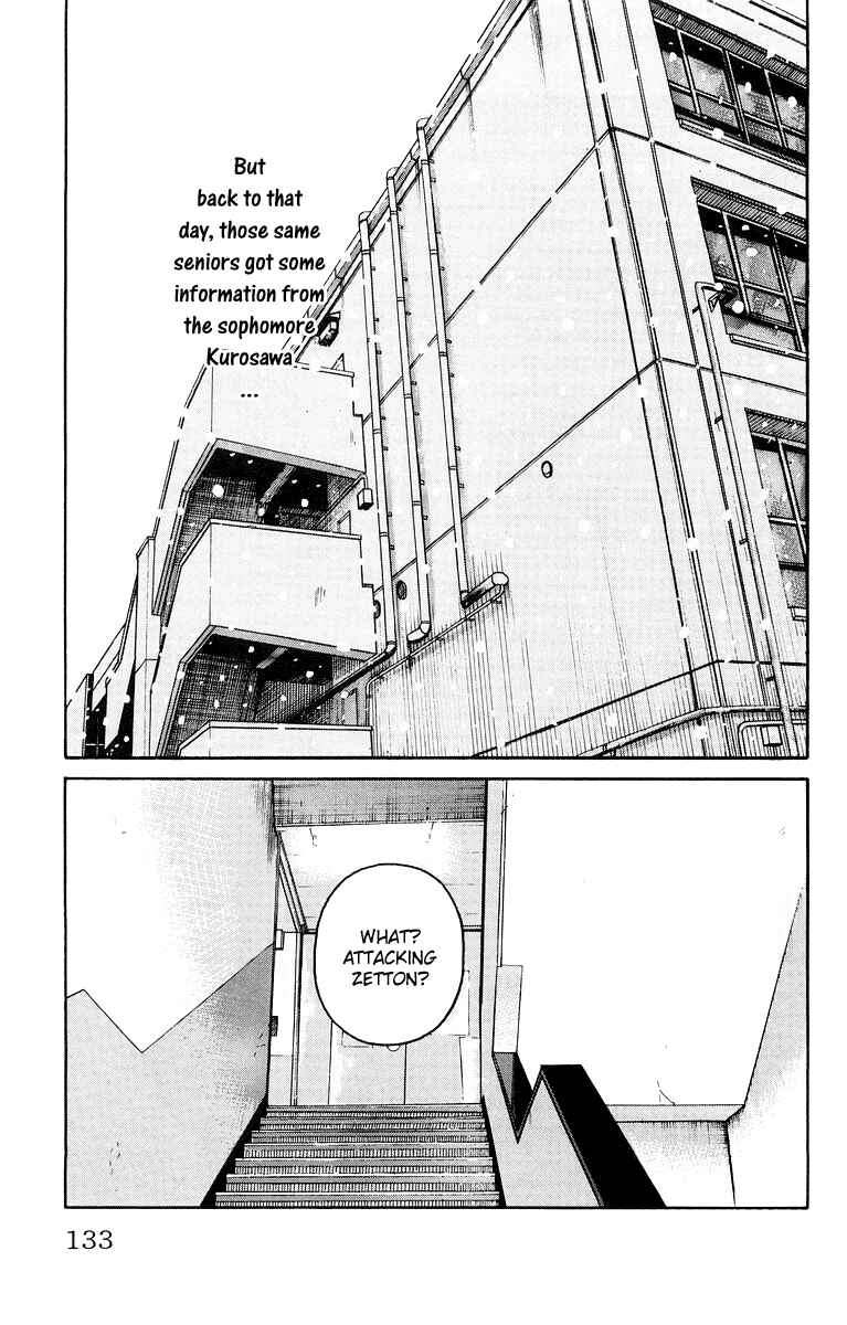 Page 25 Chapter 39 Worst