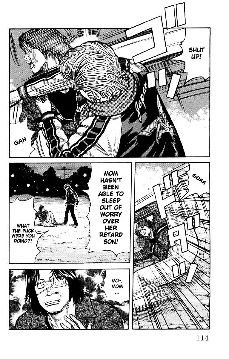 Page 6 Chapter 39 Worst