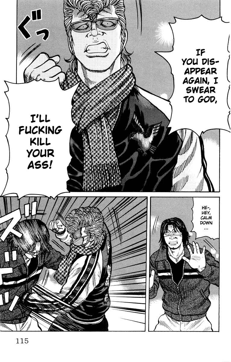 Page 7 Chapter 39 Worst