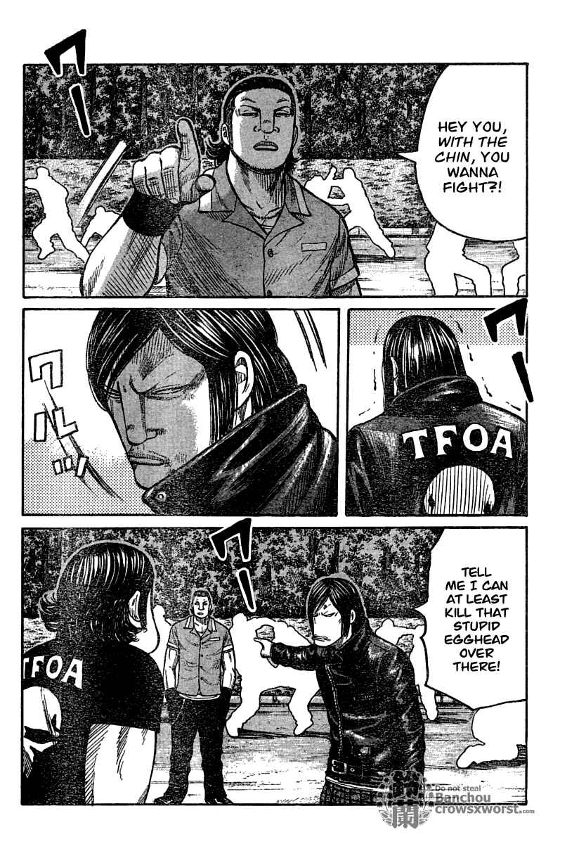 Page 10 Chapter 103 Worst