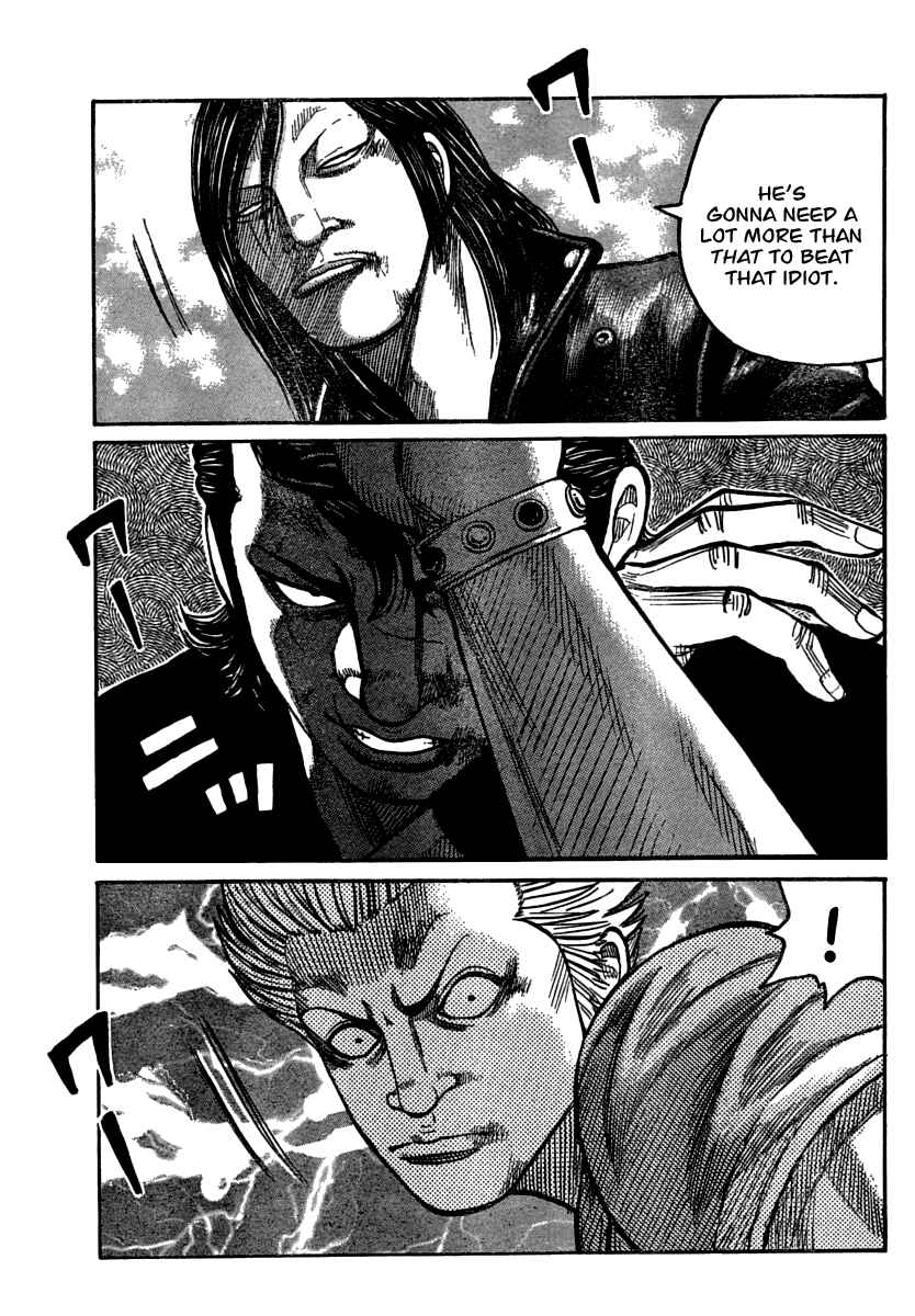 Page 9 Chapter 103 Worst