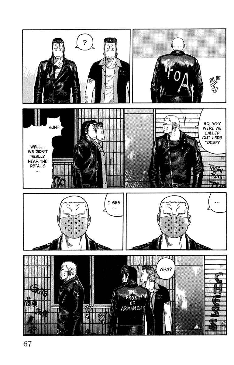 Page 10 Chapter 46 Worst