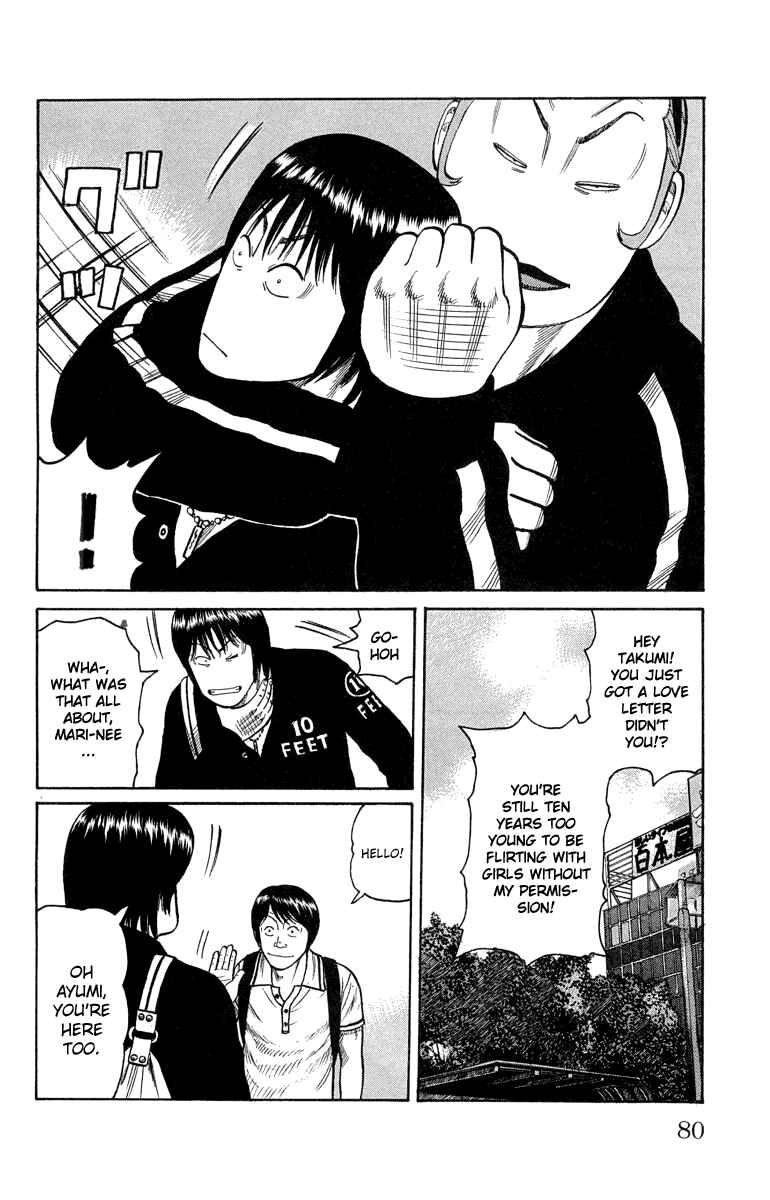 Page 23 Chapter 46 Worst