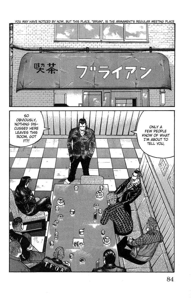 Page 27 Chapter 46 Worst