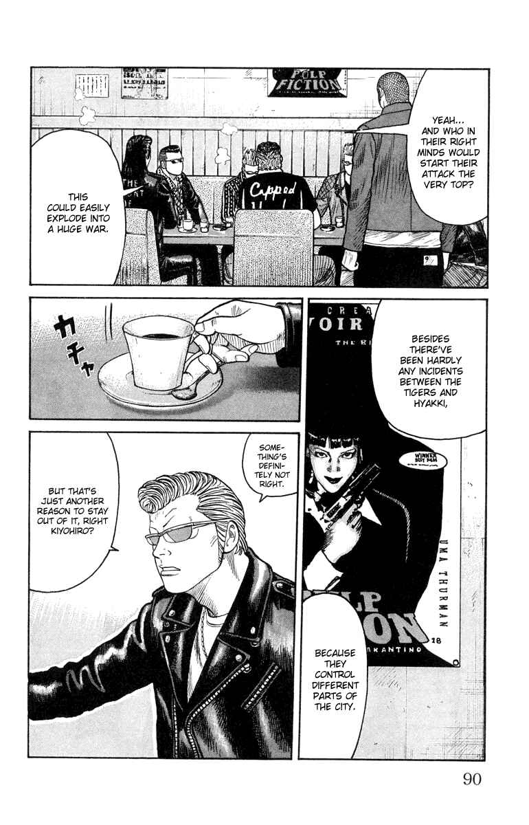 Page 33 Chapter 46 Worst